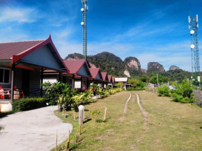 Phi Phi Coralbay, Phi Phi Don